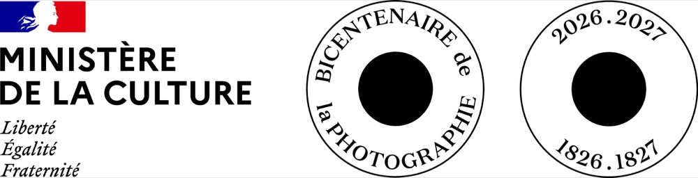 Bicentenaire de la Photographie — Ministère de la Culture